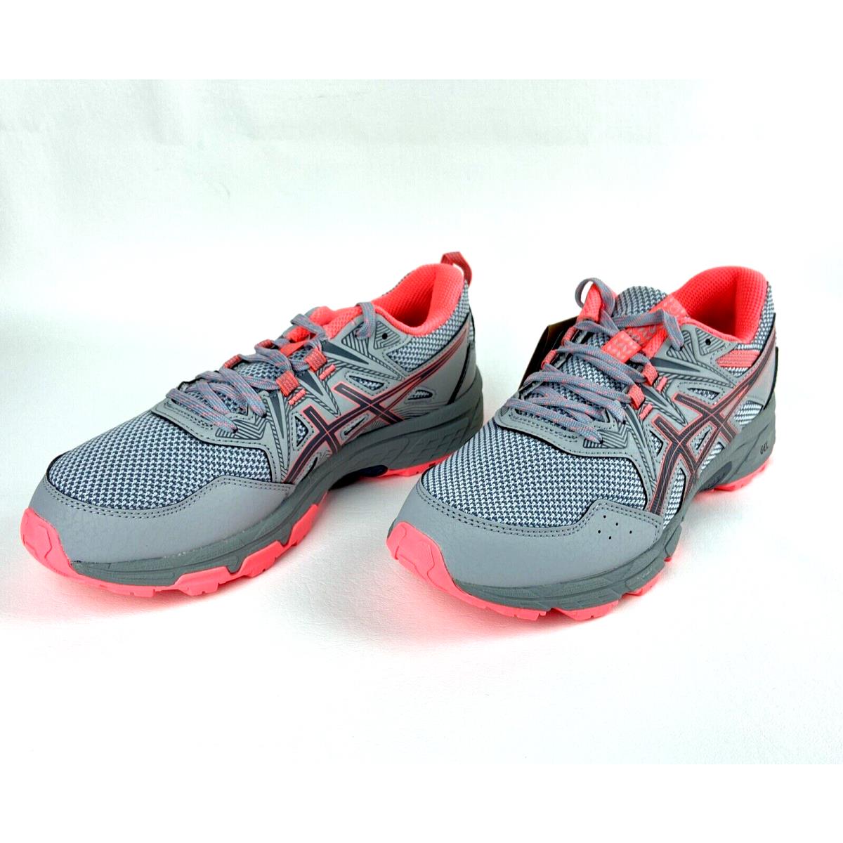 ASICS shoes Asic Gel Venture - Gray 0