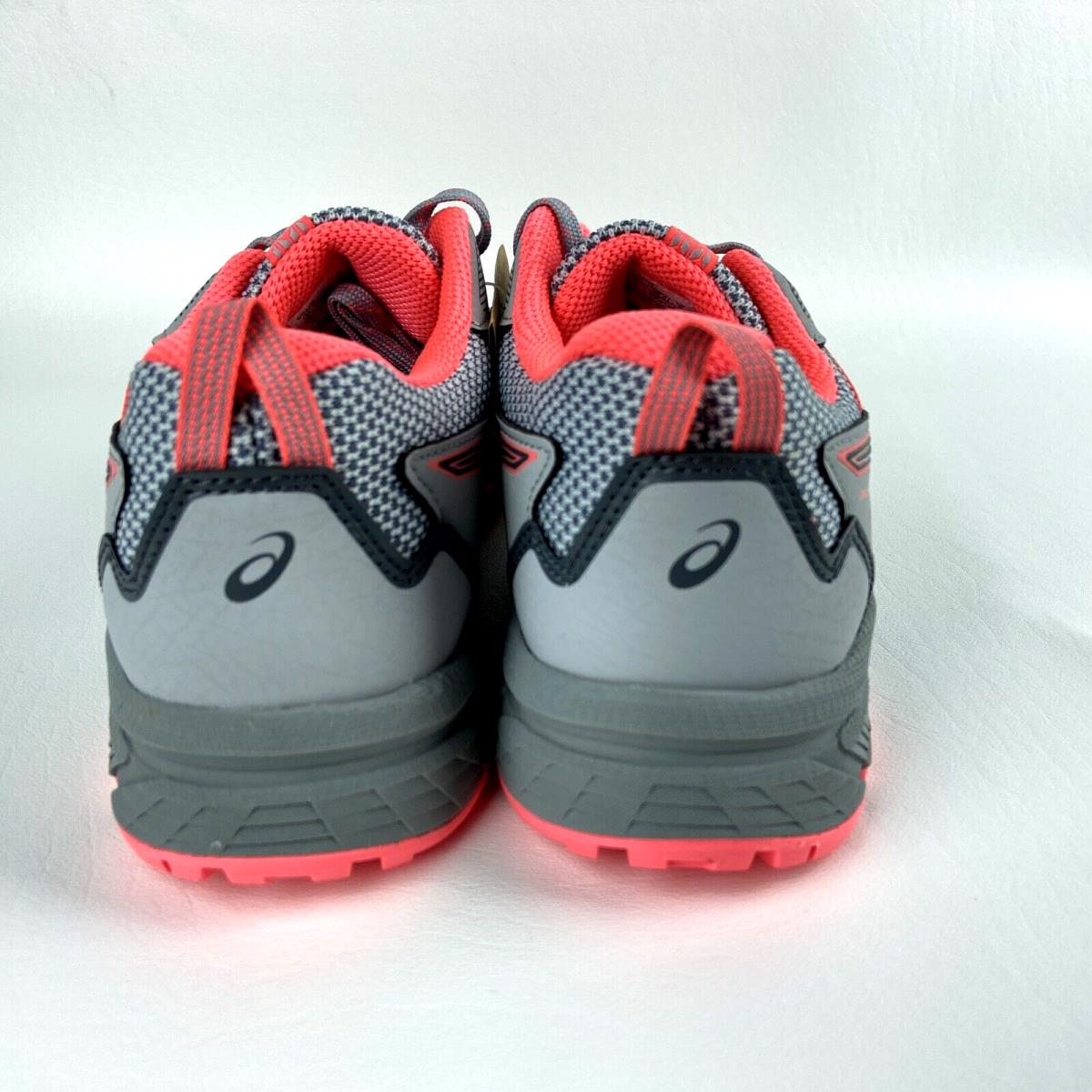 ASICS shoes Asic Gel Venture - Gray 3