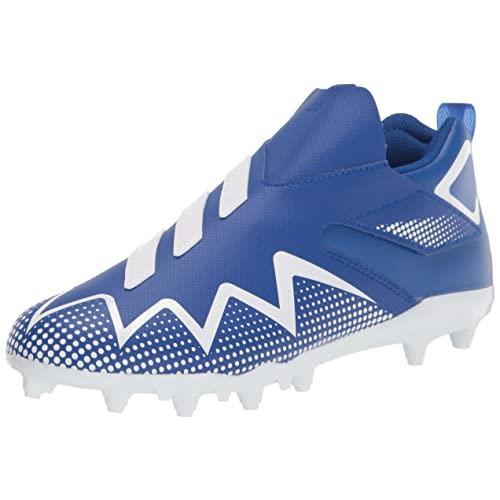 Adidas Men`s Freak Spark Football Shoe - Choose Sz/col Team Royal Blue/White/Team Royal Blue