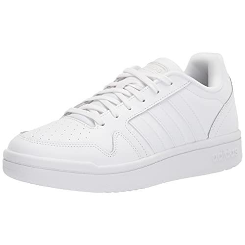 Adidas Women`s Post Up Basketball Shoe - Choose Sz/col White/White/Grey