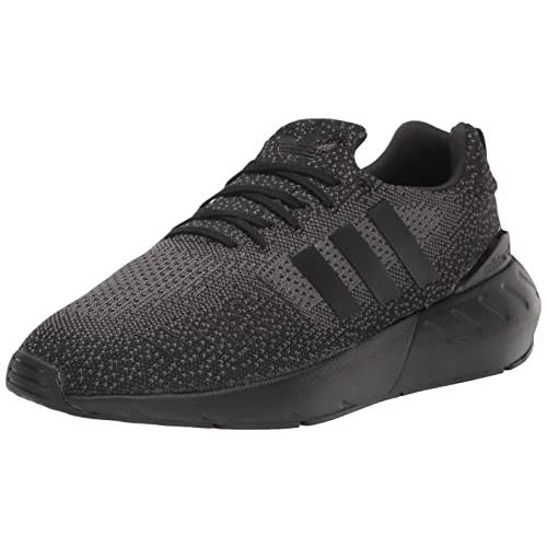 Adidas Originals Men`s Swift Run 22 Sneaker - Choose Sz/col Black/Black/Grey