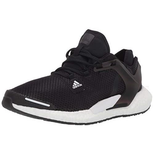 Adidas Men`s Alphatorsion Boost Running Shoe - Choose Sz/col Core Black/Core Black/Footwear White