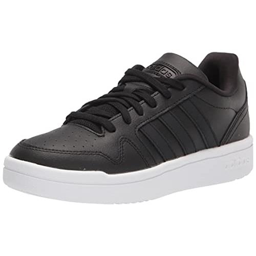 Adidas Women`s Post Up Basketball Shoe - Choose Sz/col Black/Black/Halo Silver
