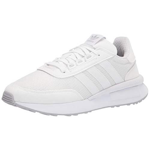 Adidas Originals Men`s Retroset Sneaker - Choose Sz/col White/Grey/White