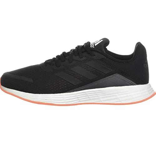 Adidas Men`s Duramo SL Running Shoes - Choose Sz/col Core Black/Core Black/Core Black