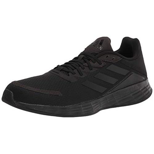 Adidas Men`s Duramo SL Running Shoes - Choose Sz/col Core Black/Core Black/Footwear White