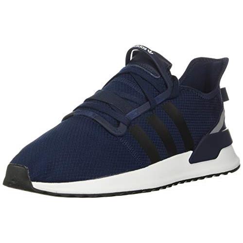 Adidas Originals Men`s U_path Run Sneaker - Choose Sz/col Collegiate Navy/Core Black/White