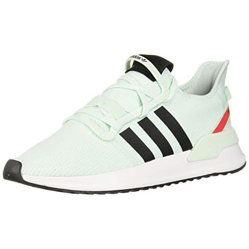 Adidas Originals Men`s U_path Run Sneaker - Choose Sz/col Ice Mint/Core Black/Shock Red