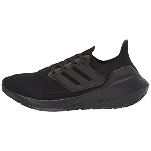 Adidas Men`s Ultraboost-21 Running Shoes - Choose Sz/col Black/Black/Black