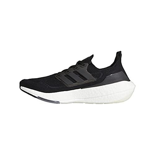 Adidas Men`s Ultraboost-21 Running Shoes - Choose Sz/col Black/Black/Grey