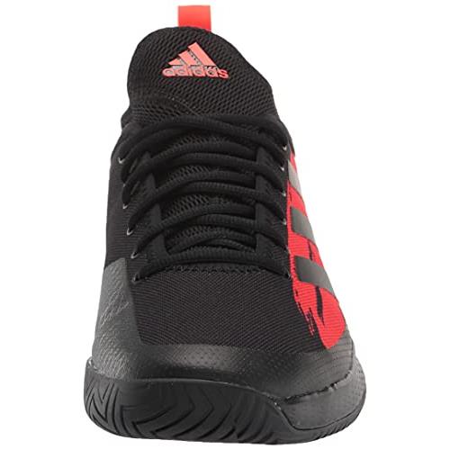 adidas men's defiant generation racquetball shoe