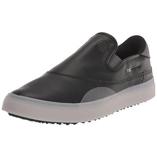 Adidas Men`s Matchcourse Spikeless Golf Shoes - Choose Sz/col Core Black/Grey Five/Grey Two