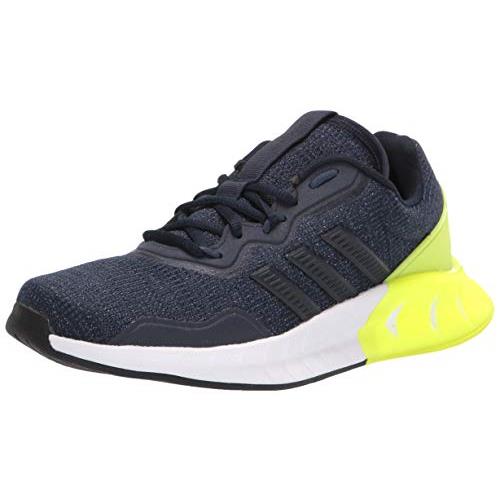 Adidas Men`s Kaptir Super Running Shoes - Choose Sz/col Ink/Ink/Crew Navy