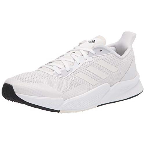 Adidas Men`s X9000l2 Running Shoe - Choose Sz/col White/White/D Grey