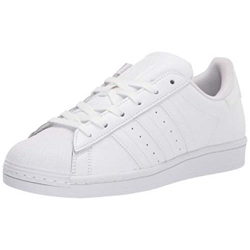 Adidas Originals Men`s Superstar Snea - Choose Sz/col White/White/White