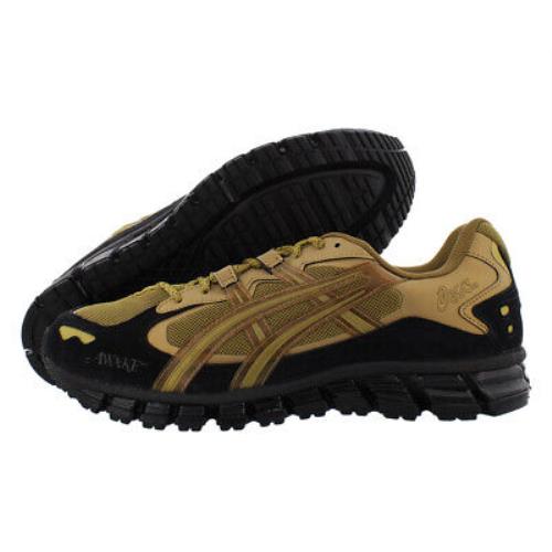 Asics Gel-kayano 5 360 Mens Shoes Size 11.5 Color: Rich Gold/rich Gold