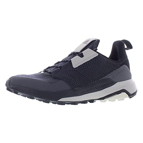 Adidas Men`s Terrex Trailmaker Hiking Walking Shoe - Choose Sz/col Core Black/Core Black/Alumina