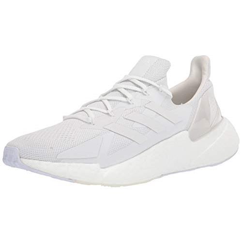 Adidas Men`s X9000l4 Running Shoe - Choose Sz/col Crystal White/White