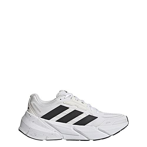 Adidas Men`s Adistar Sneaker - Choose Sz/col White/Black/Crystal White