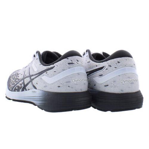 ASICS shoes  - White/Graphite Grey , White/Graphite Grey Full 2