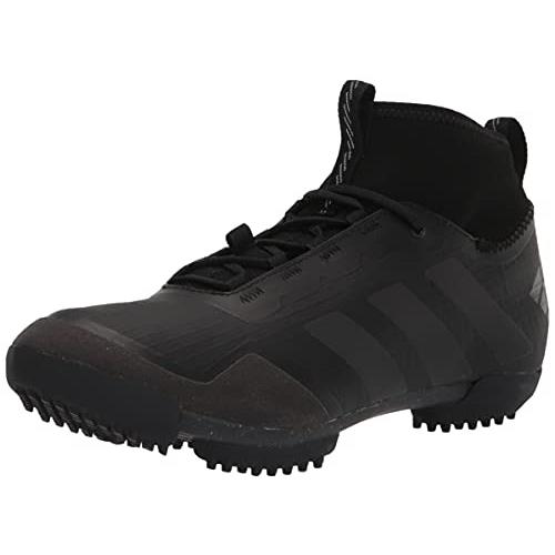 Adidas Unisex-adult The Gravel Shoe Cycling - Choose Sz/col Black/Black/Black