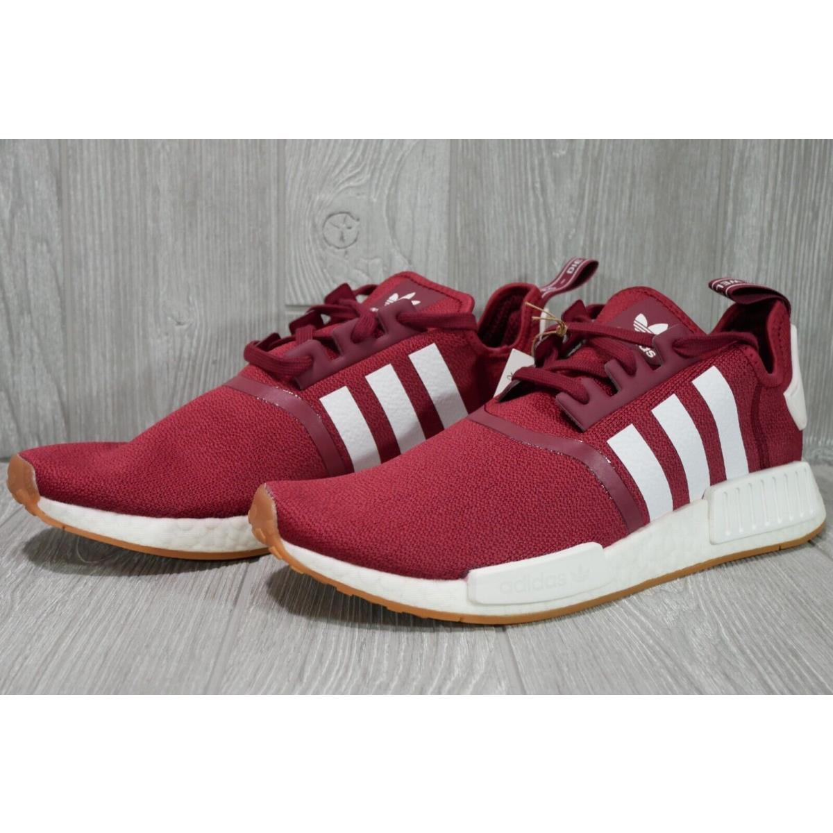 Adidas shoes Originals - Red 0