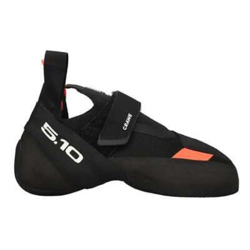 Adidas EH0254 Crawe Climbing Womens Shoes Outdoor - Black