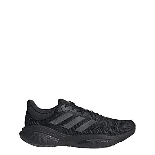 Adidas Men`s Solarglide 5 Sneaker - Choose Sz/col Black/Grey/Carbon