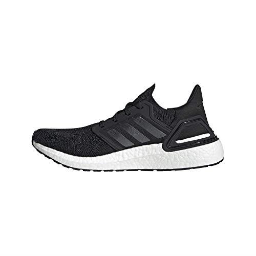 Adidas Men`s Ultraboost 20 Sneaker - Choose Sz/col Black/Night Metallic/White