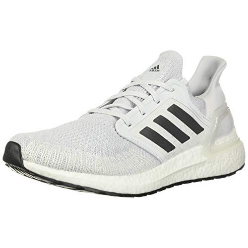 Adidas Men`s Ultraboost 20 Sneaker - Choose Sz/col Dash Grey/Grey Five/Footwear White