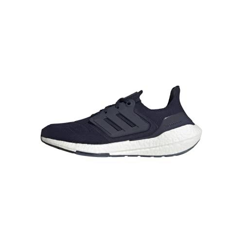 Adidas Men`s Ultraboost 22 Running Shoe - Choose Sz/col Collegiate Navy/Collegiate Navy/Black
