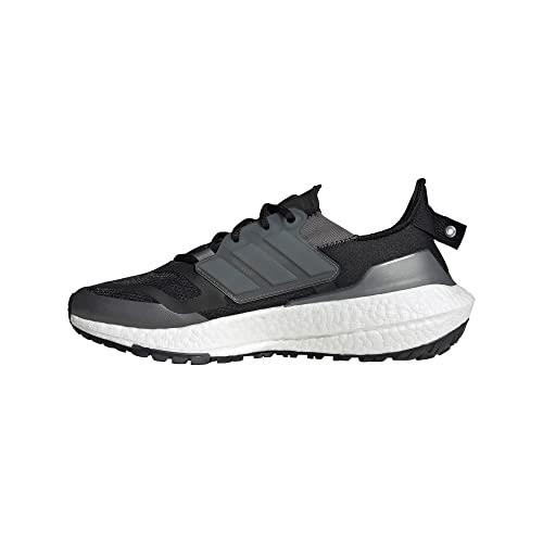 Adidas Men`s Ultraboost 22 Running Shoe - Choose Sz/col Black/Grey/Grey