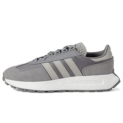 Adidas Originals Men`s Retropy E5 Sneaker - Choose Sz/col Grey/Metal Grey/White