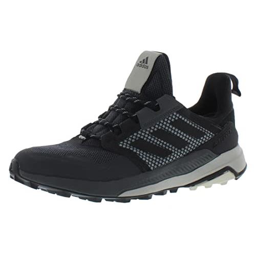 Adidas Men`s Terrex Trailmaker Gore-tex Hiking Wal - Choose Sz/col Core Black/Core Black/Alumina