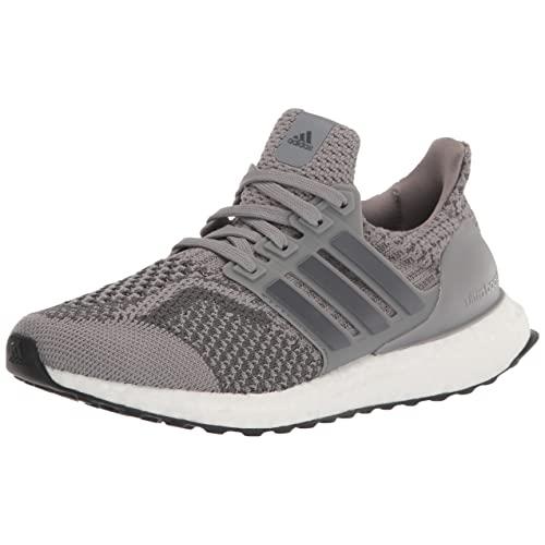 Adidas Men`s Ultraboost 5.0 Alphaskin Running Shoe - Choose Sz/col Grey/Grey/Black