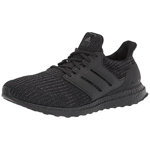 Adidas Men`s Ultraboost 4.0 Dna Running Shoe - Choose Sz/col Black/Black/Grey