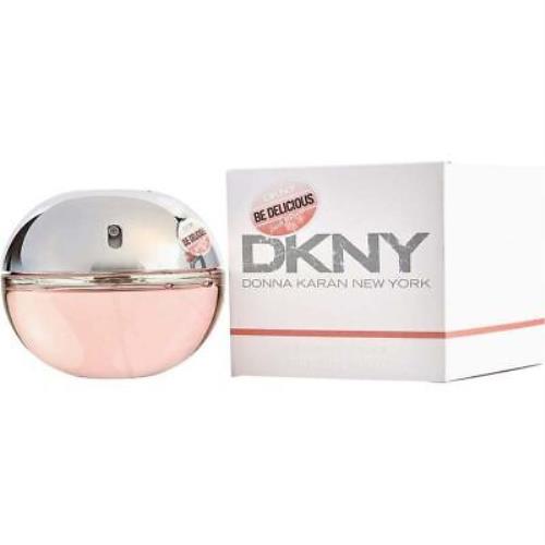 Dkny BE Delicious Fresh Blossom by Donna Karan Women - Eau DE Parfum Spray 3