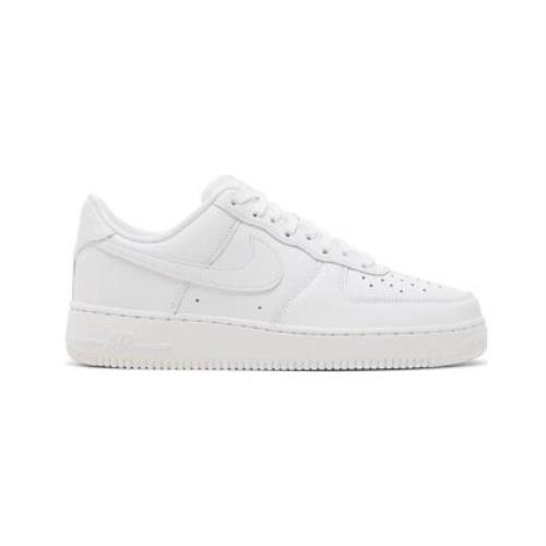 Nike Air Force 1 Low `07 Fresh White DM0211-100 - White