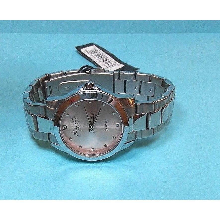 Ladies Kenneth Cole Watch