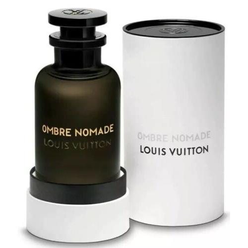 Box Men s Louis Vuitton Ombre Nomade Oud Cologne Perfume Parfum 100ML