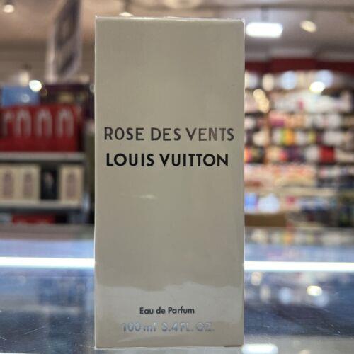 Louis Vuitton Roses Des Vents 3.4 fl Oz Eau de Perfume Spray
