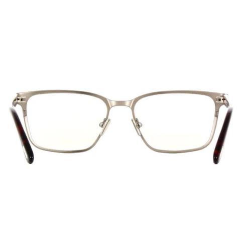Tom Ford TF 5733-B 028 Eyeglass Frames Rose Gold/havana FT 5733-B 028