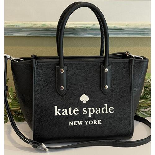 超特価販売中 【kate spade】新作ふわモコ Ella Small Tote 2way