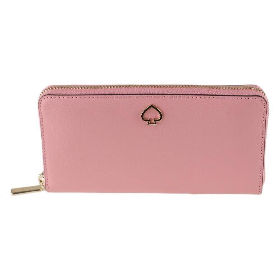 Kate Spade New Wallet - Pink