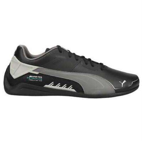 Puma 306852-02 Mercedes F1 Drift Cat Delta Motorsport Mens Sneakers Shoes