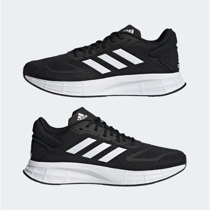 Adidas shoes Duramo - Black 16