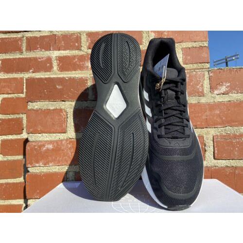 Adidas shoes Duramo - Black 8