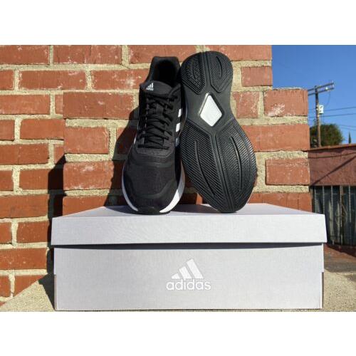Adidas shoes Duramo - Black 9
