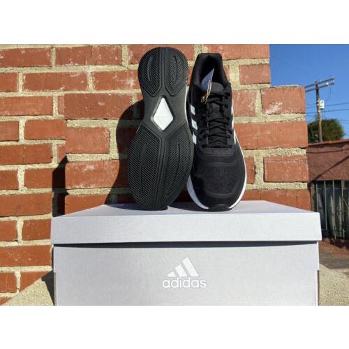 Adidas shoes Duramo - Black 7