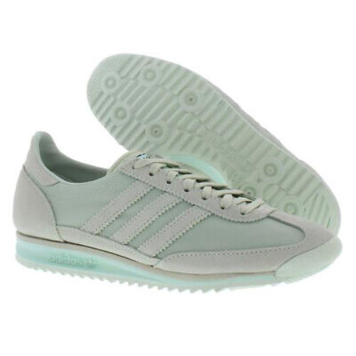 Adidas Sl 72 Womens Shoes Size 6 Color: Teal/grey | 692740102740 - Adidas shoes - Teal/Grey Grey Main | SporTipTop